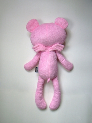 Reborn Bear 